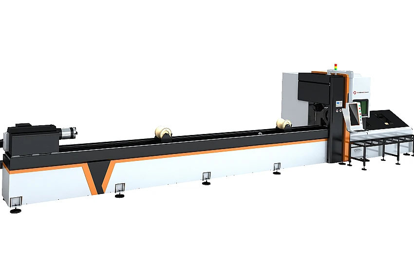 Przyszłość Fiber laser w Polsce